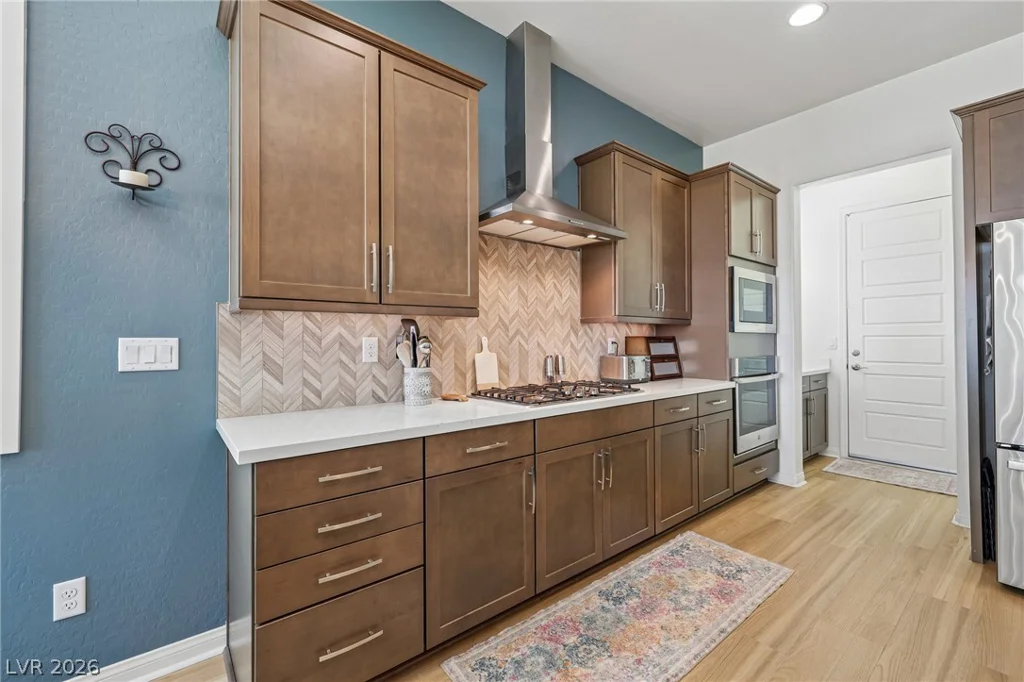 48 Tatahatso Point, Henderson, NV 89011