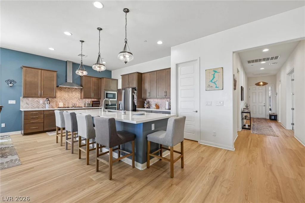 48 Tatahatso Point, Henderson, NV 89011