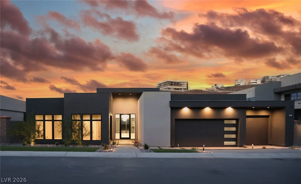 487 Cityview Ridge, Henderson, NV 89012