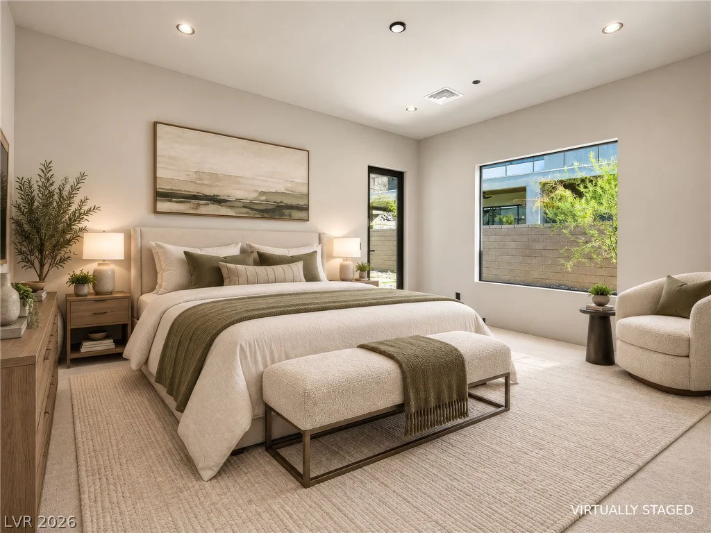 487 Cityview Ridge, Henderson, NV 89012