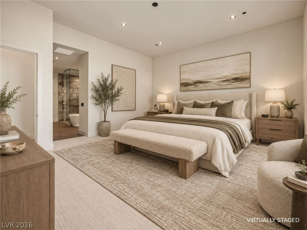 487 Cityview Ridge, Henderson, NV 89012