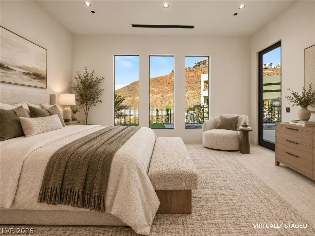 487 Cityview Ridge, Henderson, NV 89012