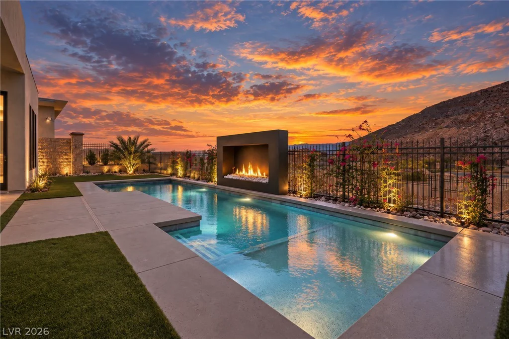 487 Cityview Ridge, Henderson, NV 89012