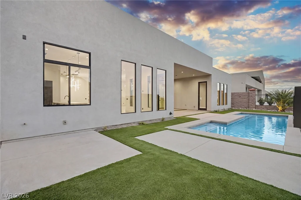 487 Cityview Ridge, Henderson, NV 89012