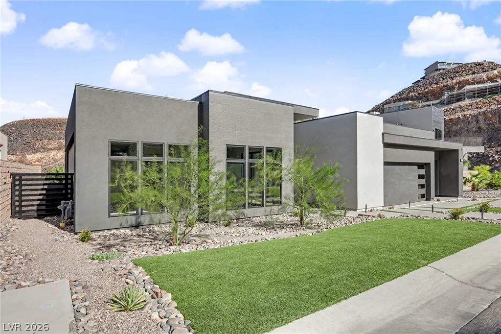 487 Cityview Ridge, Henderson, NV 89012