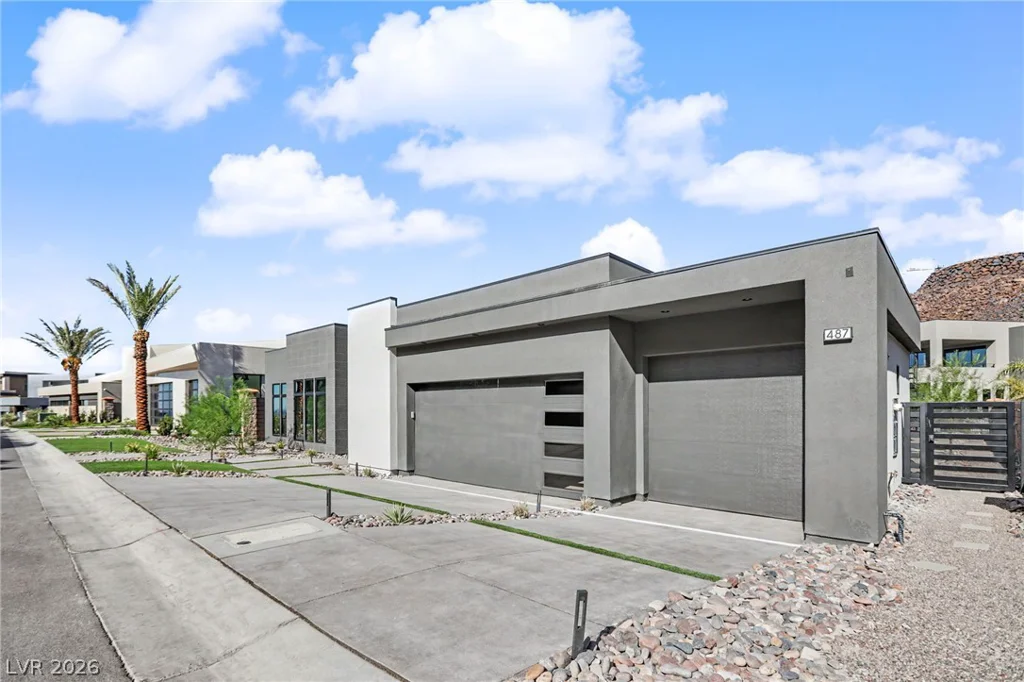 487 Cityview Ridge, Henderson, NV 89012