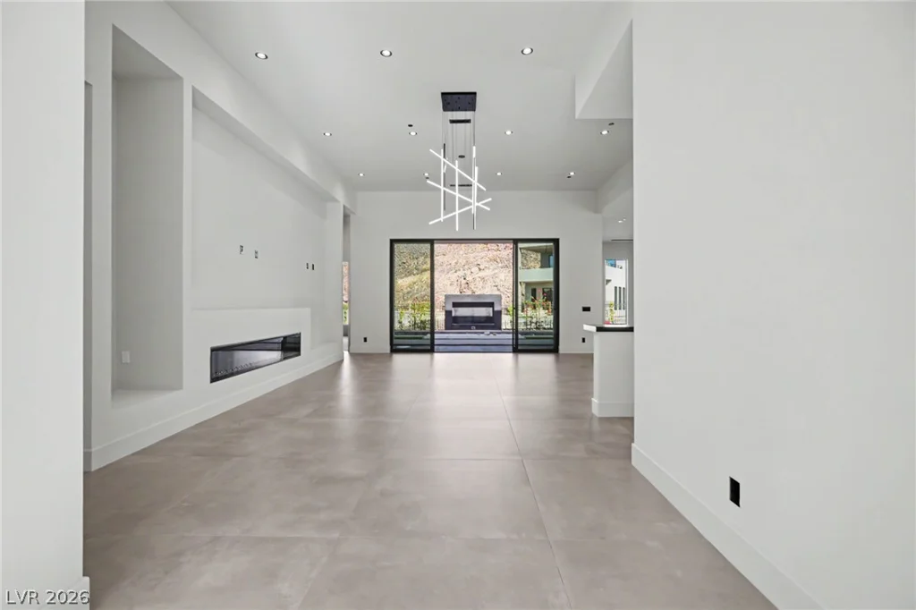487 Cityview Ridge, Henderson, NV 89012