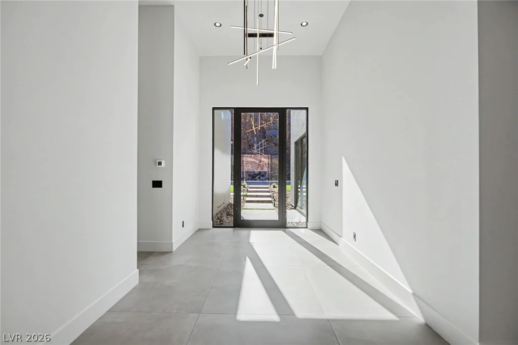 487 Cityview Ridge, Henderson, NV 89012