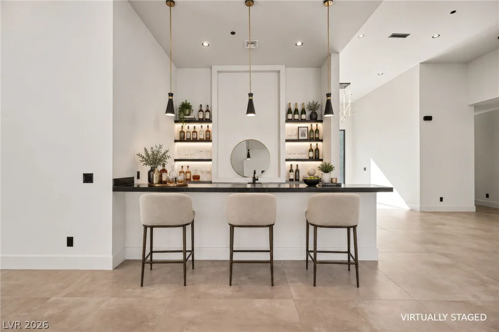 487 Cityview Ridge, Henderson, NV 89012