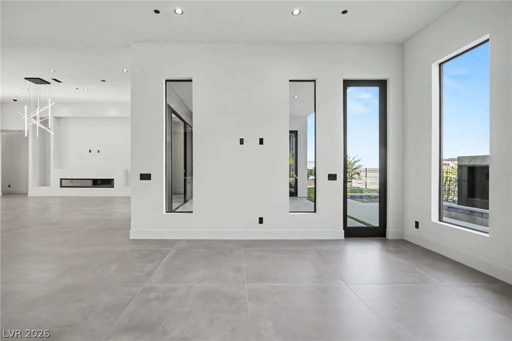 487 Cityview Ridge, Henderson, NV 89012