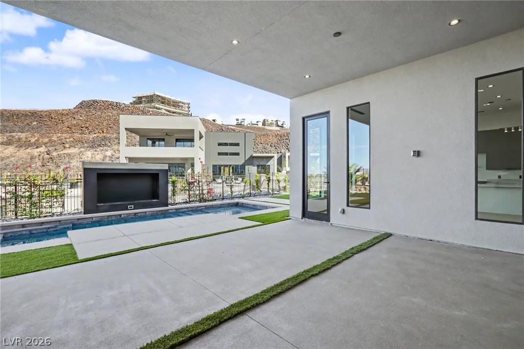487 Cityview Ridge, Henderson, NV 89012