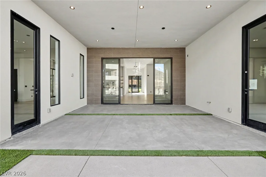 487 Cityview Ridge, Henderson, NV 89012