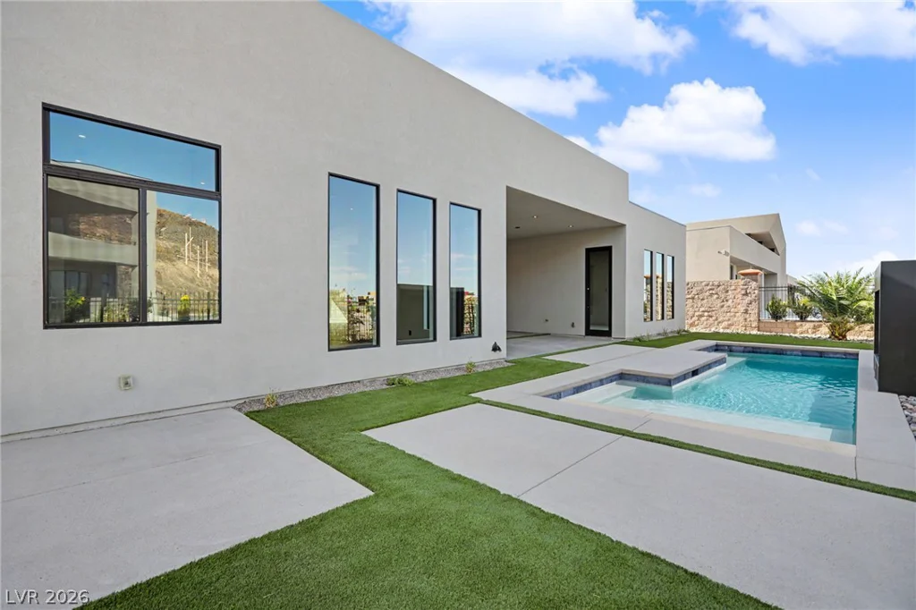 487 Cityview Ridge, Henderson, NV 89012