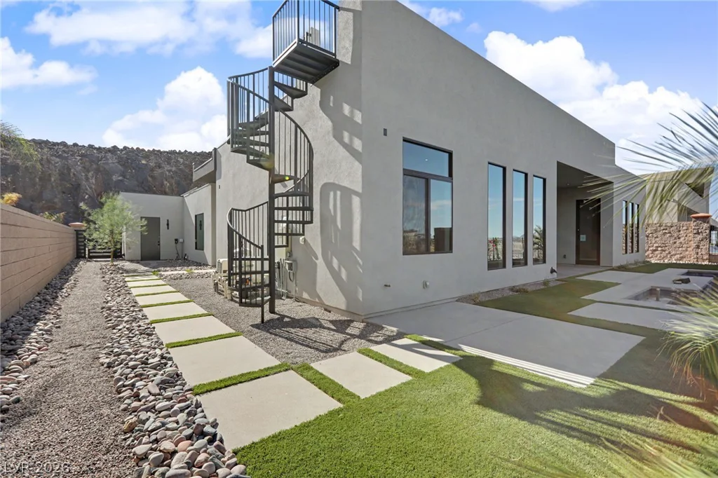 487 Cityview Ridge, Henderson, NV 89012