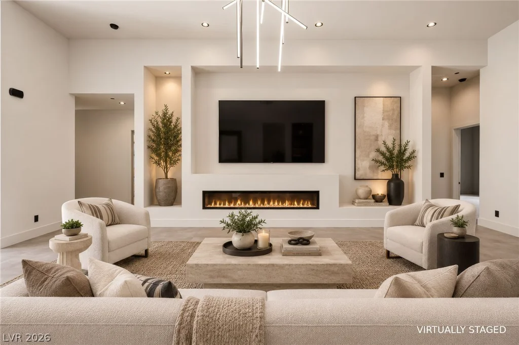 487 Cityview Ridge, Henderson, NV 89012
