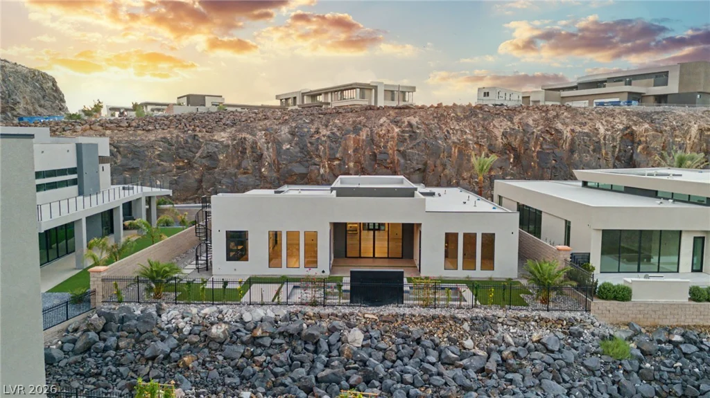 487 Cityview Ridge, Henderson, NV 89012