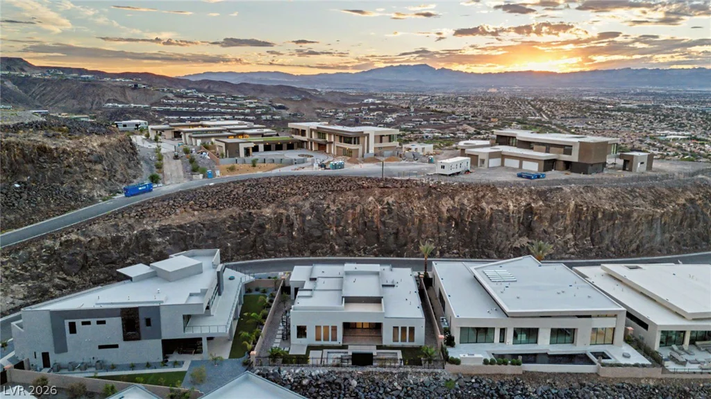 487 Cityview Ridge, Henderson, NV 89012