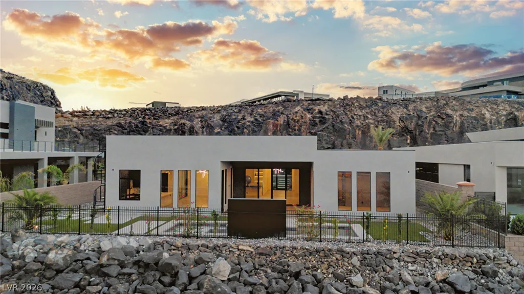 487 Cityview Ridge, Henderson, NV 89012