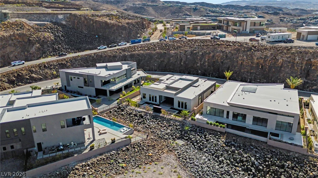 487 Cityview Ridge, Henderson, NV 89012