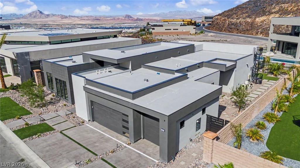 487 Cityview Ridge, Henderson, NV 89012