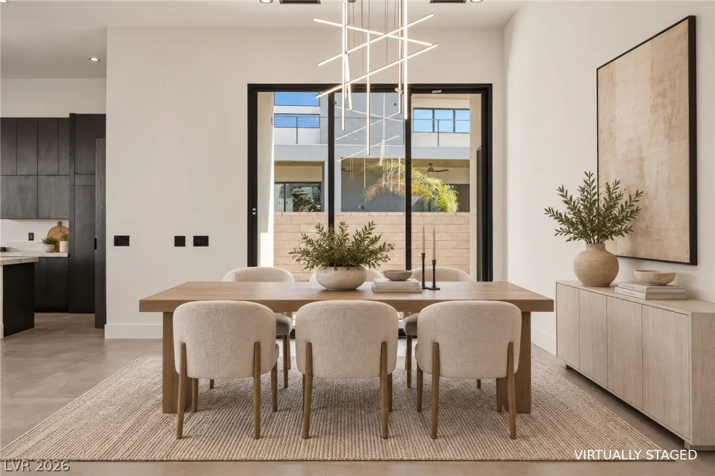 487 Cityview Ridge, Henderson, NV 89012