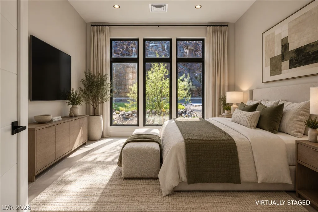 487 Cityview Ridge, Henderson, NV 89012