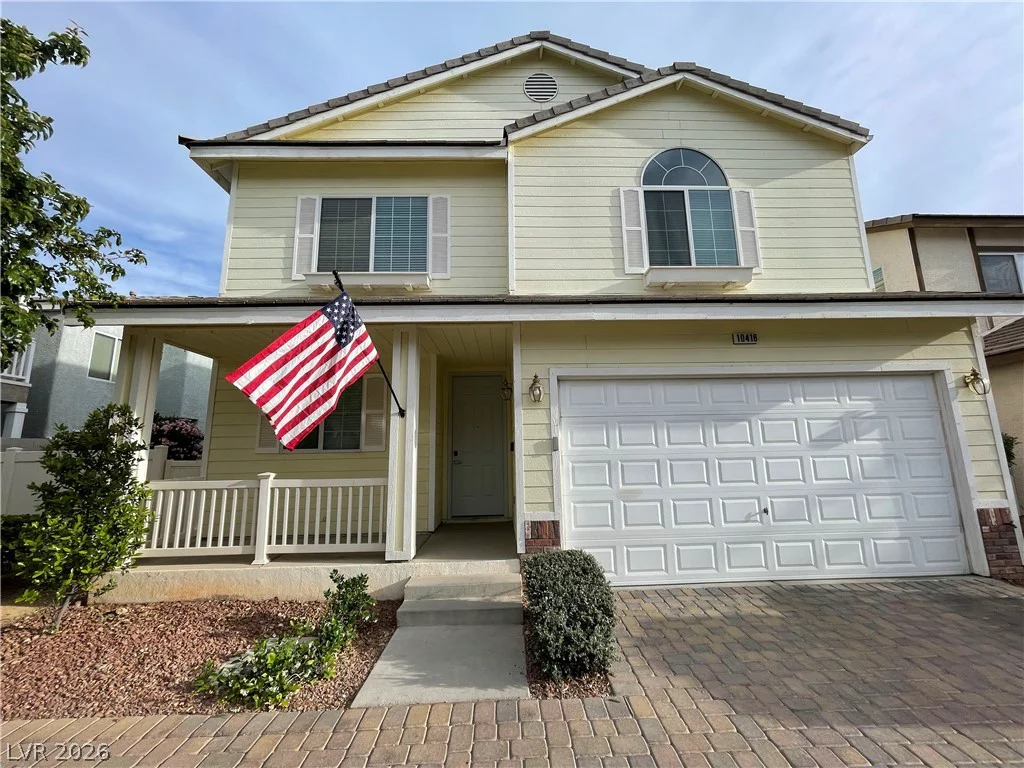 10418 Cherry Brook, Las Vegas, NV 89183