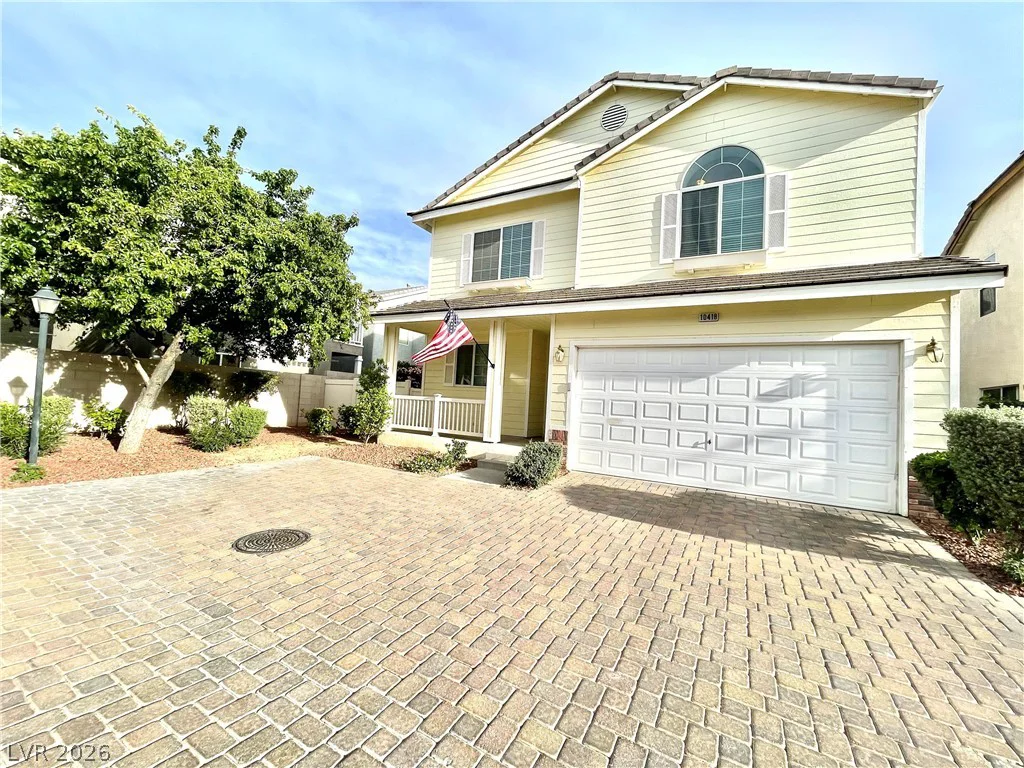 10418 Cherry Brook, Las Vegas, NV 89183
