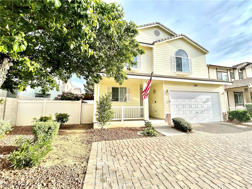 10418 Cherry Brook, Las Vegas, NV 89183