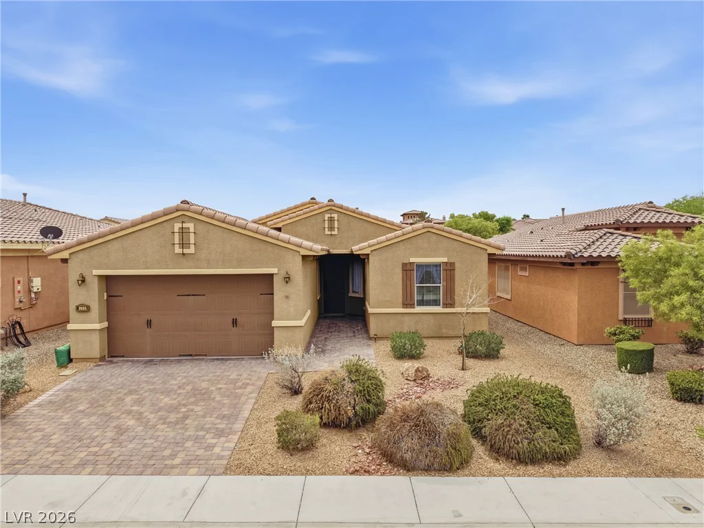 1035 Via Nandina, Henderson, NV 89011