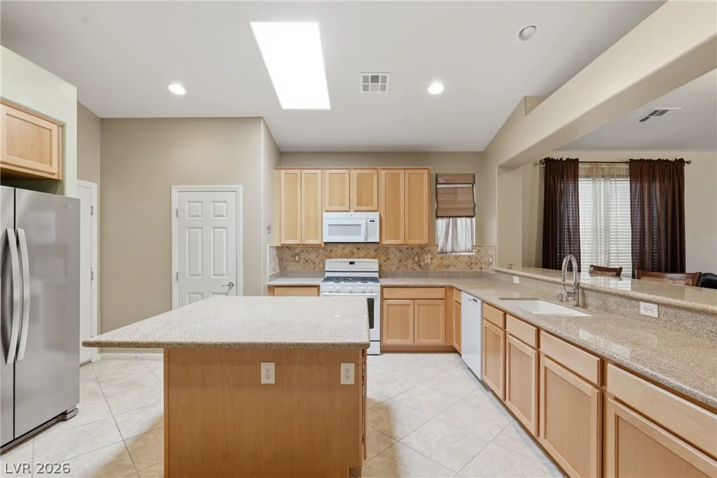 1035 Via Nandina, Henderson, NV 89011