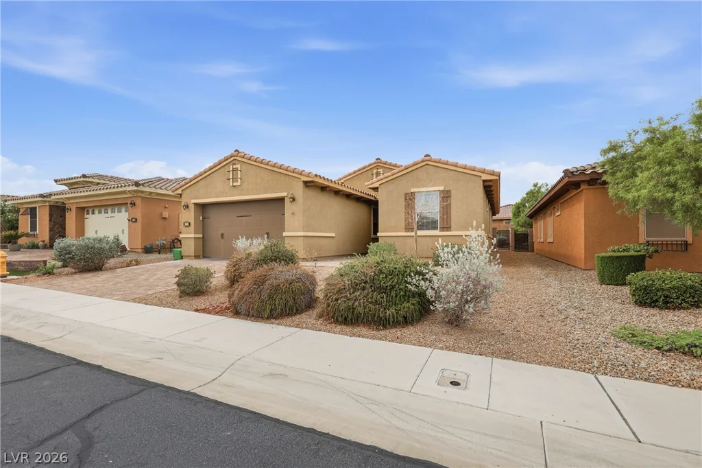 1035 Via Nandina, Henderson, NV 89011