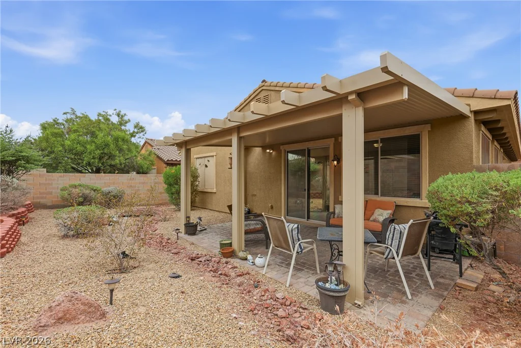 1035 Via Nandina, Henderson, NV 89011