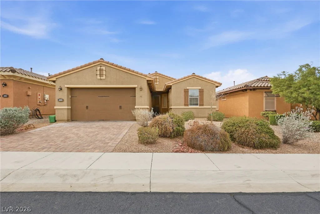 1035 Via Nandina, Henderson, NV 89011