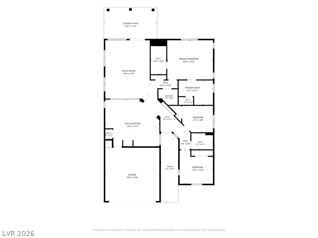 1035 Via Nandina, Henderson, NV 89011