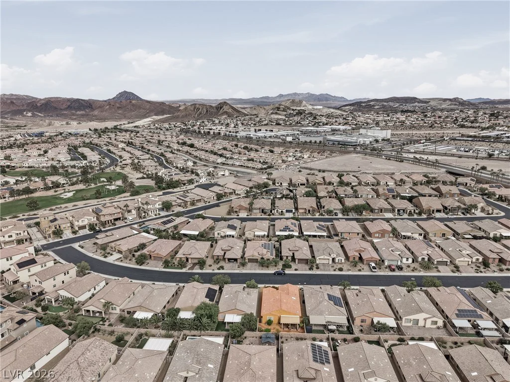 1035 Via Nandina, Henderson, NV 89011
