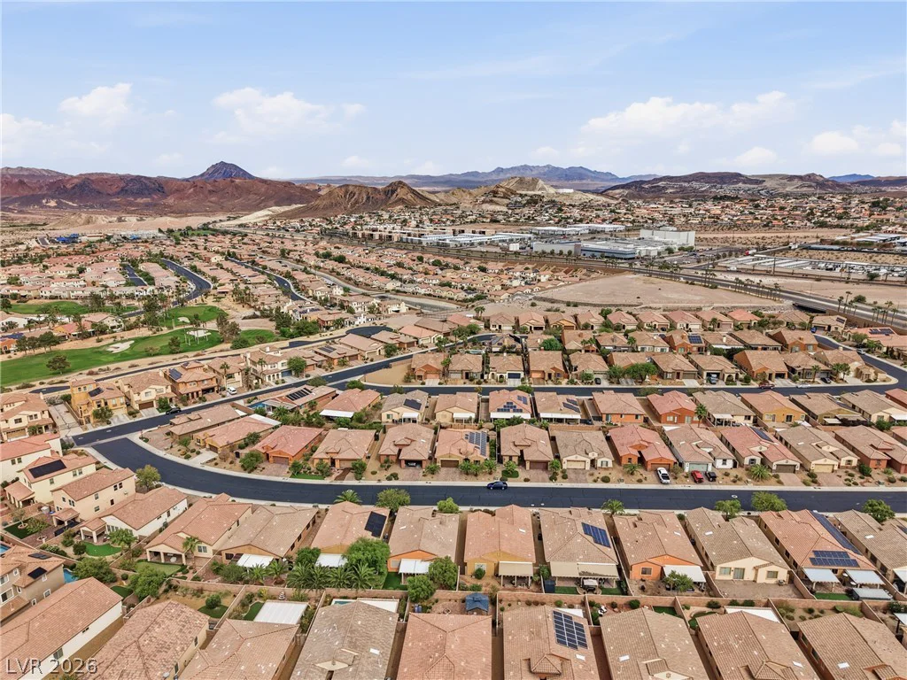 1035 Via Nandina, Henderson, NV 89011
