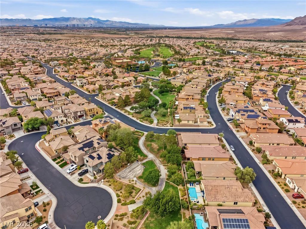 1035 Via Nandina, Henderson, NV 89011