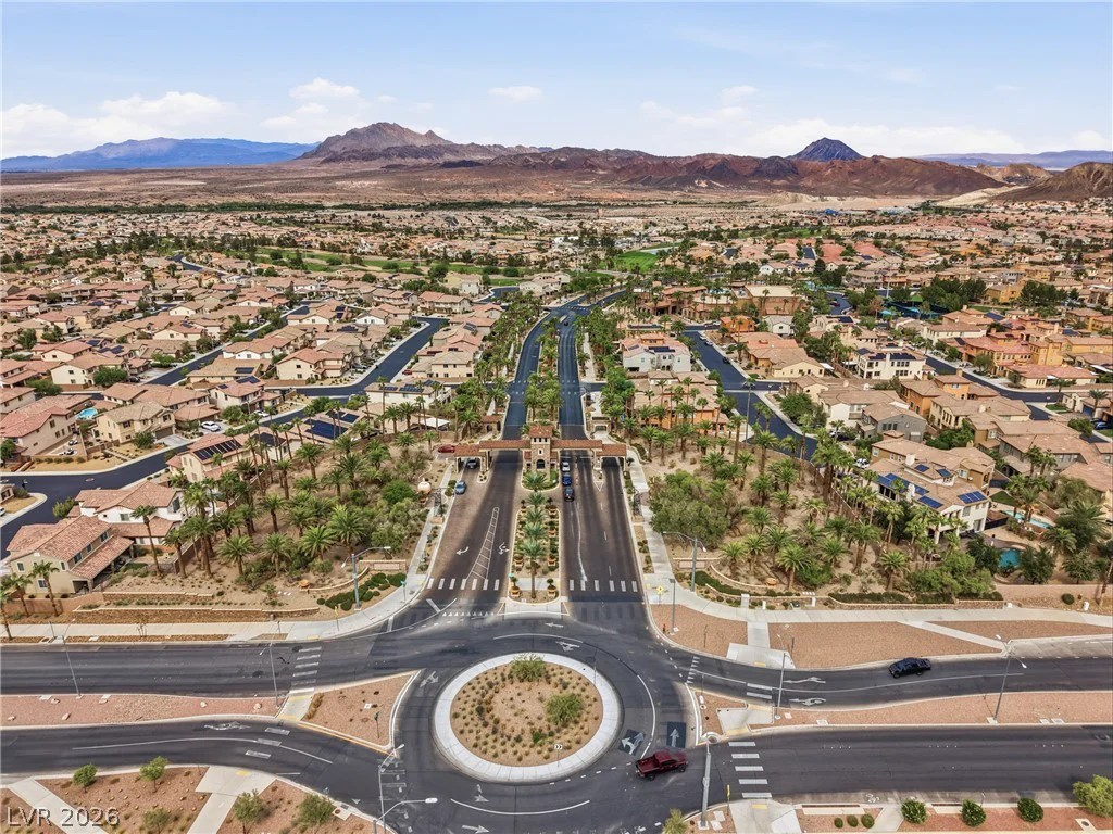 1035 Via Nandina, Henderson, NV 89011