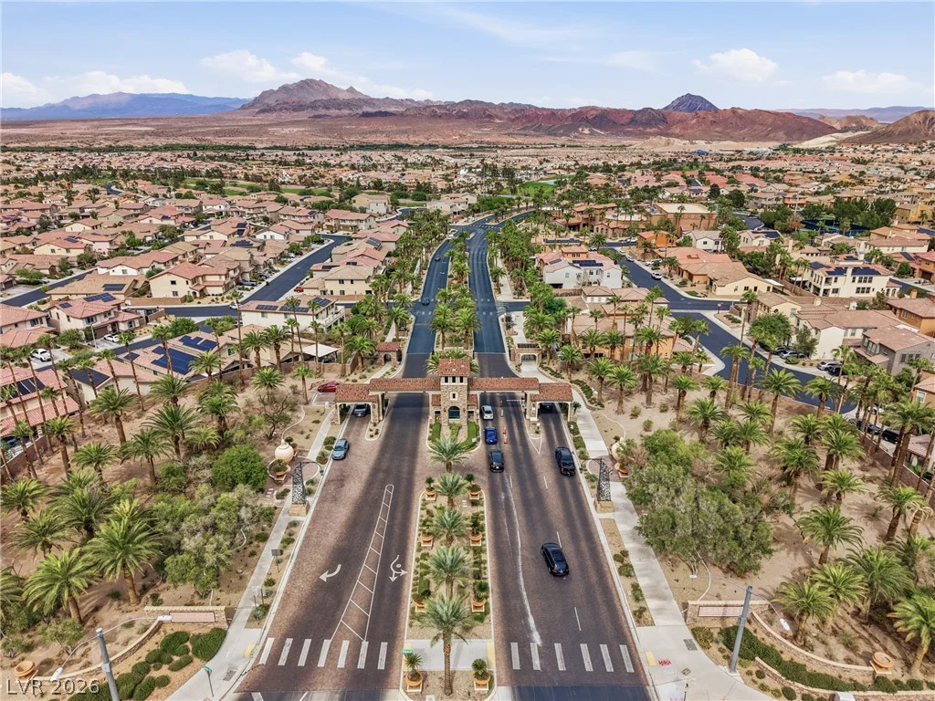 1035 Via Nandina, Henderson, NV 89011
