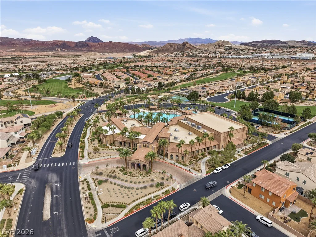 1035 Via Nandina, Henderson, NV 89011