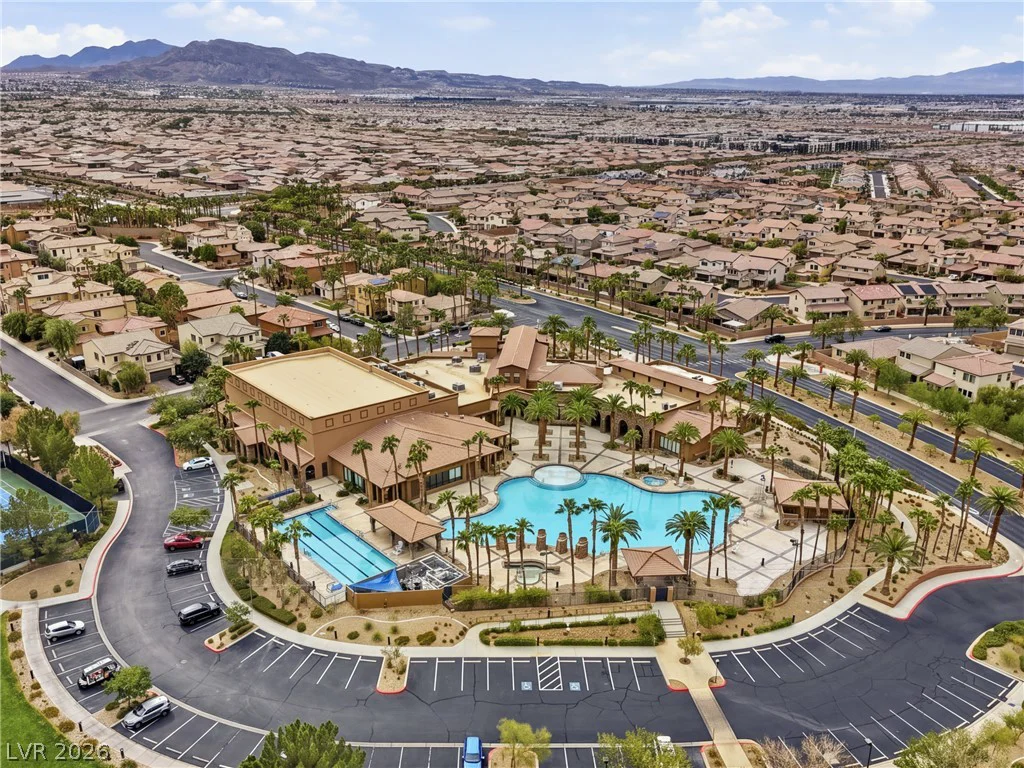1035 Via Nandina, Henderson, NV 89011