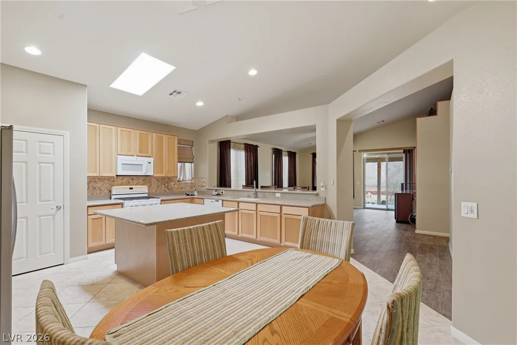 1035 Via Nandina, Henderson, NV 89011