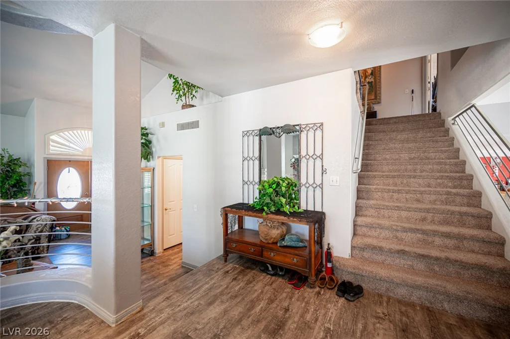 8225 Hidden Crossing, Las Vegas, NV 89129