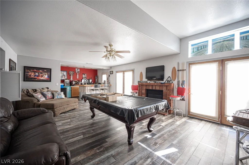 8225 Hidden Crossing, Las Vegas, NV 89129
