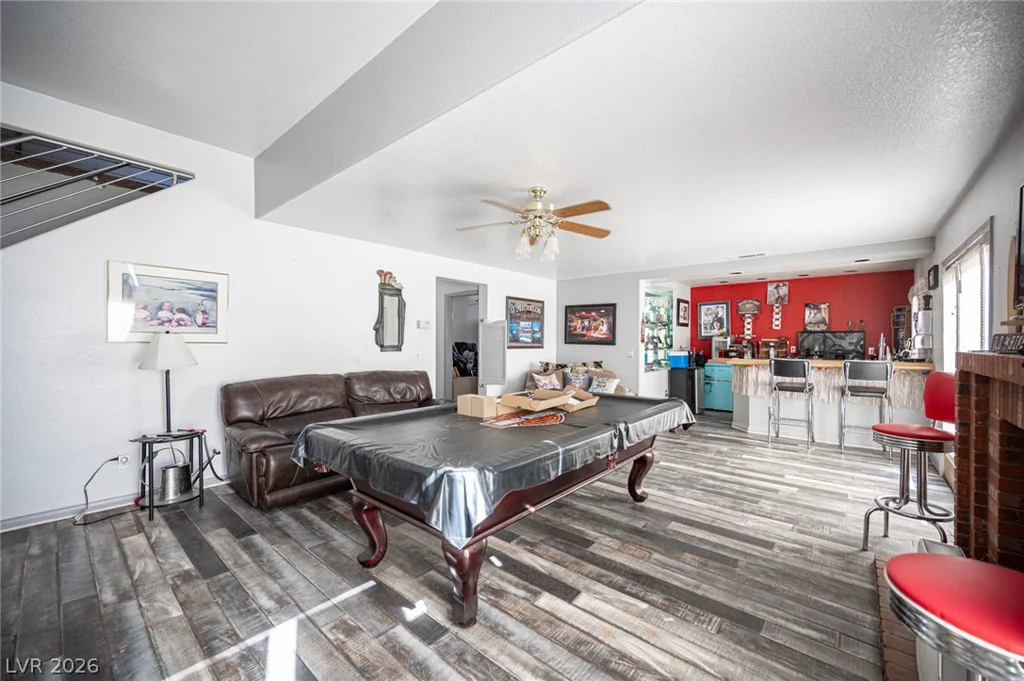 8225 Hidden Crossing, Las Vegas, NV 89129