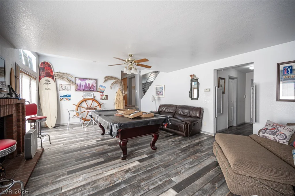 8225 Hidden Crossing, Las Vegas, NV 89129