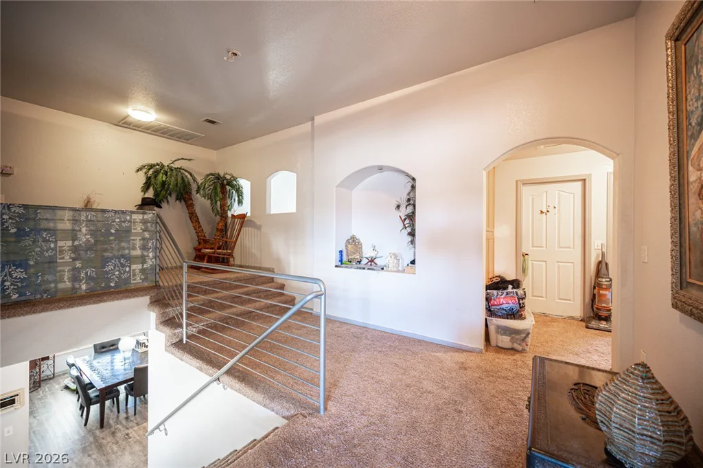 8225 Hidden Crossing, Las Vegas, NV 89129