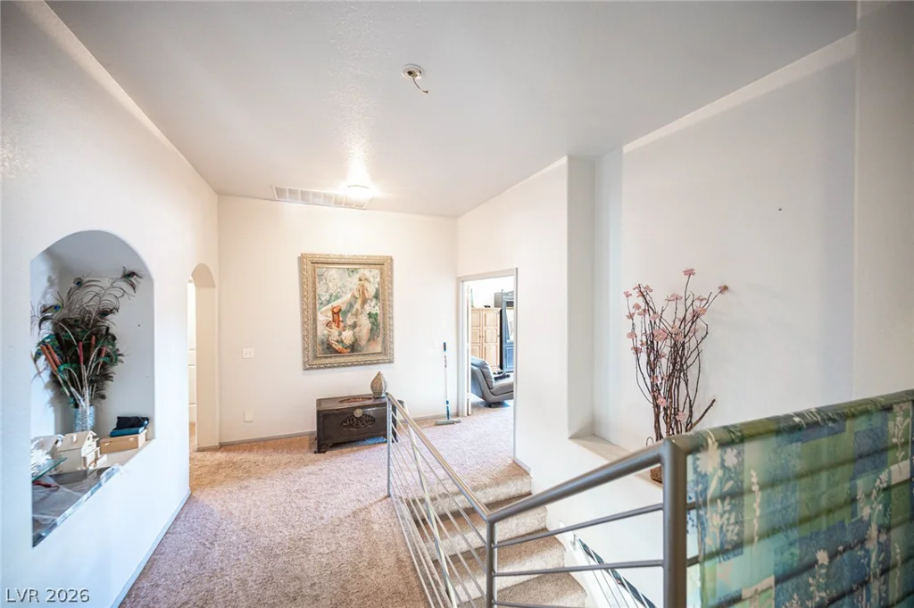 8225 Hidden Crossing, Las Vegas, NV 89129
