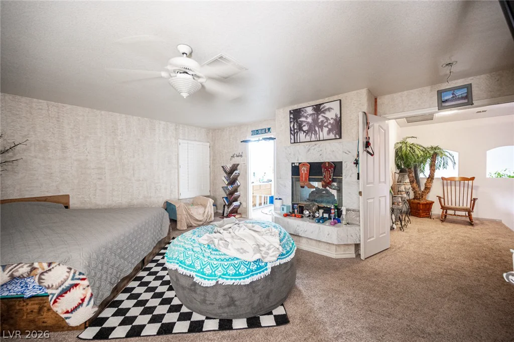 8225 Hidden Crossing, Las Vegas, NV 89129